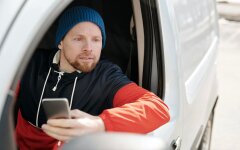 Водії у Польщі / Unsplash