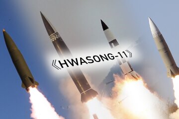 Hwasong-11