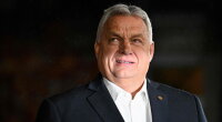 Виктор Орбан