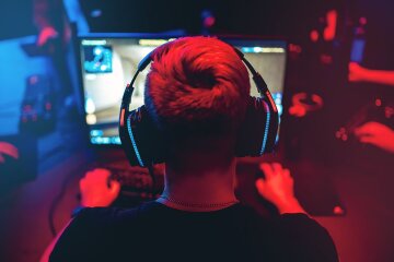 Киберспорт