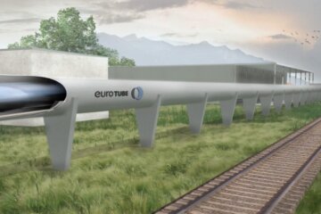 Hyperloop