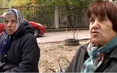 Пенсии в Украине, повышение пенсий, прожиточный минимум