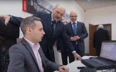 IT-компании Беларуси угрожают Лукашенко покинуть страну
