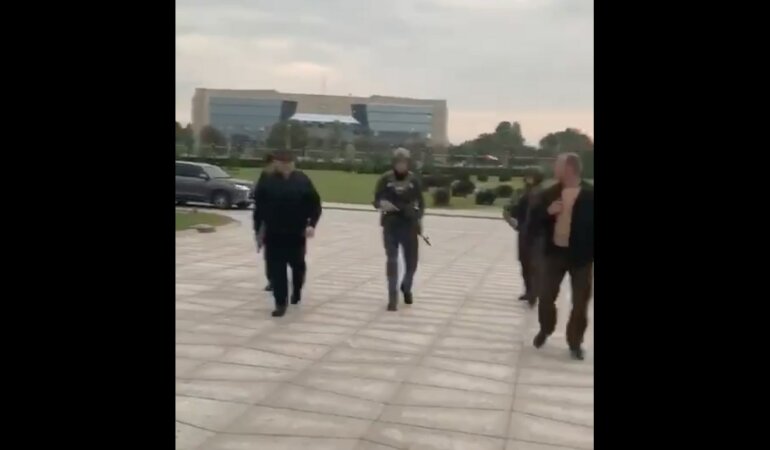 Александр Лукашенко