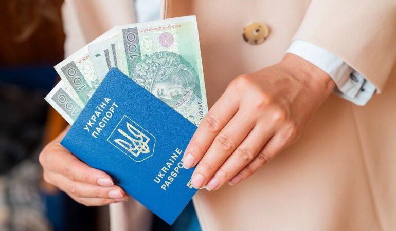 Українські біженці в Польщі