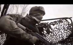Украинские защитники, Генштаб, вторжение россии