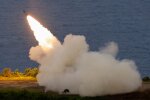 Испытания HIMARS на Тайване