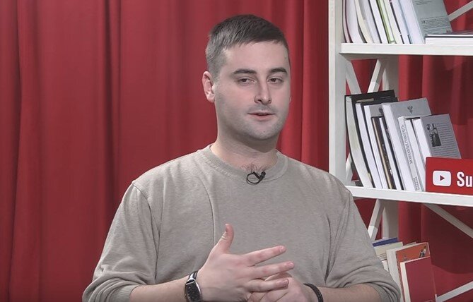 Кирил Молчанов