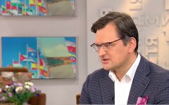Дмитрий Кулеба, жесткая риторика, украиснкая власть