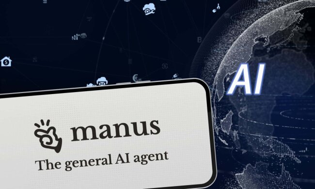 Manus