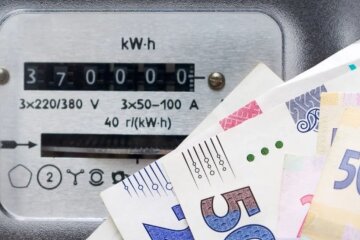 Тарифы на свет