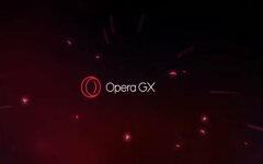 Opera GX
