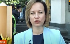 Марина Лазебная