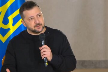 Владимир Зеленский