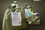 Пакет раненого