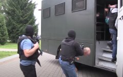 ЧВК "Вагнер", боевики, наемники