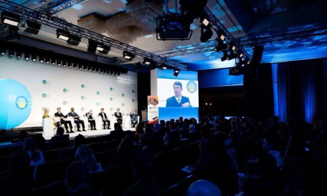 Україна поділилася досвідом розбудови системи охорони здоров’я