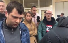 1+1 обыски