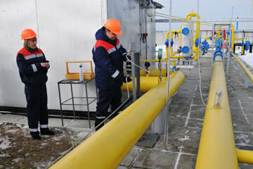 топительный сезон