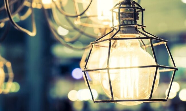 Повышение тарифов на свет / Фото: Freepik