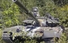 У Путина перевооружают войска на Донбассе, - разведка