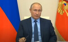 Польша, Владимир Путин, Запад