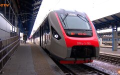Укрзализныця, УСПП, отставка главы Укрзализныцы Владимира Жмака