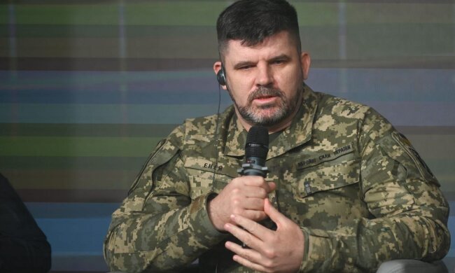 Андрей Гнатов