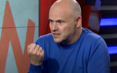 Михаил Радуцкий, вакцинация, "Слуга народа"
