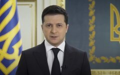 Владимир Зеленский