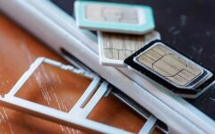 Мобильные тарифы