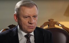 Яков Смолий