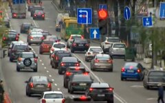 В Киеве отменят ограничение скорости: список улиц