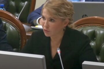 Тимошенко показала, как украинцев обманывают в платежках на газ