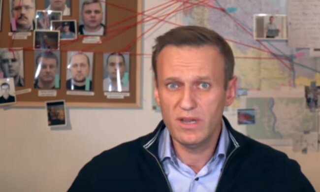 Навальный рассказал о жутких условиях в российской тюрьме