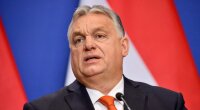 Віктор Орбан / Фото: Reuters