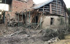 Оккупанты накрыли из артиллерии Днепропетровщину: есть пострадавшие