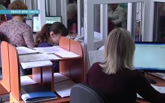 Пенсии в Украине, автоматическое назначение пенсий, сервис