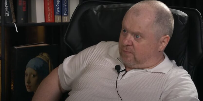Олег Попенко