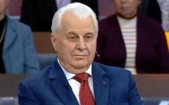 Леонид Кравчук