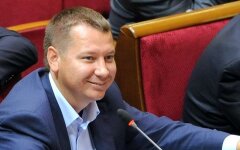 Андрей Гордеев