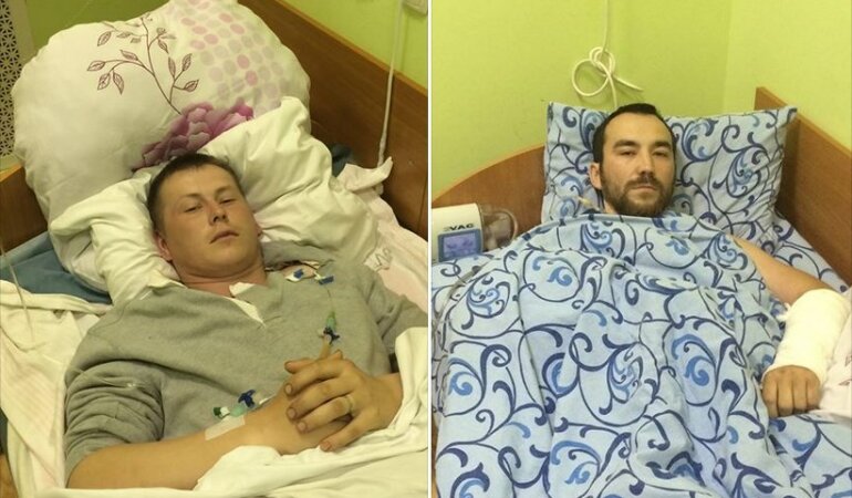 гру александров ерофеев