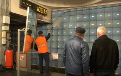 В Харькове объяснили, когда достроят "Алексеевскую ветку"