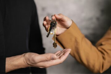 Жилье от государства / Фото: Pexels