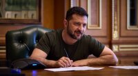 Володимир Зеленський