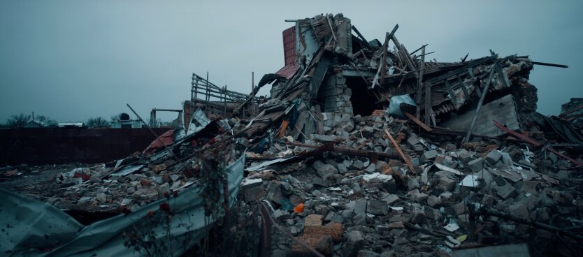 Imagine Dragons показали жахи війни Росії проти України у кліпі на пісню "Crushed" та закликали підтримати ЗСУ