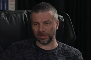 Андрей Дмитренко