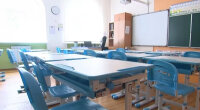 Навчання в школах з 1 вересня, Оксен Лісовий