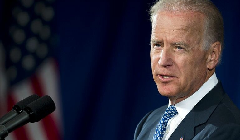 Байден