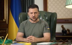 200 днів війни: Зеленський терміново звернувся до українців